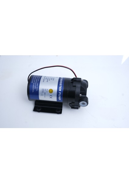 Su Arıtma Pompa ve Adaptörü 75 Gpd Pompa 1.5A Adaptor fırsatları