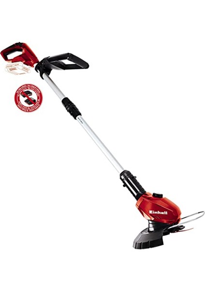 Ge-Ct 18 Li - Solo, Akülü Kenar Kesme