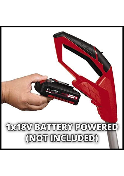 Ge-Ct 18 Li - Solo, Akülü Kenar Kesme fiyatları