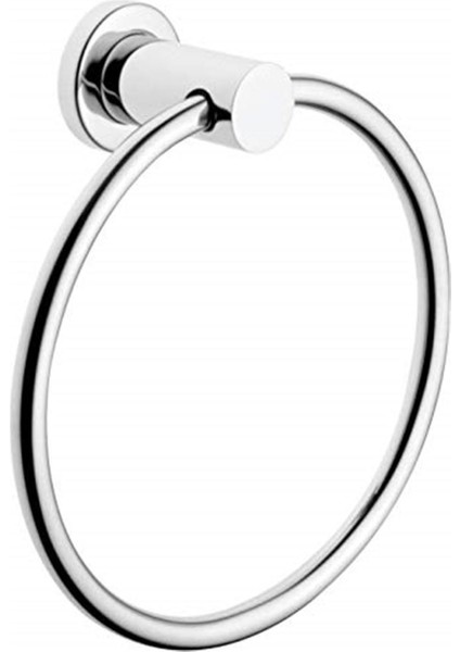 Ilia A44394 Halka Havluluk, Krom