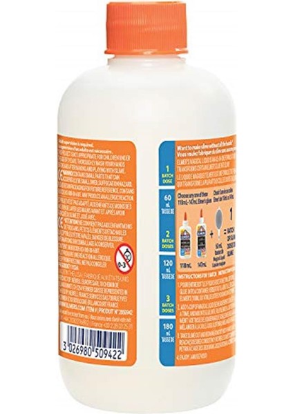 Elmer's Sihirli Sıvı, 258 ml - 2079477