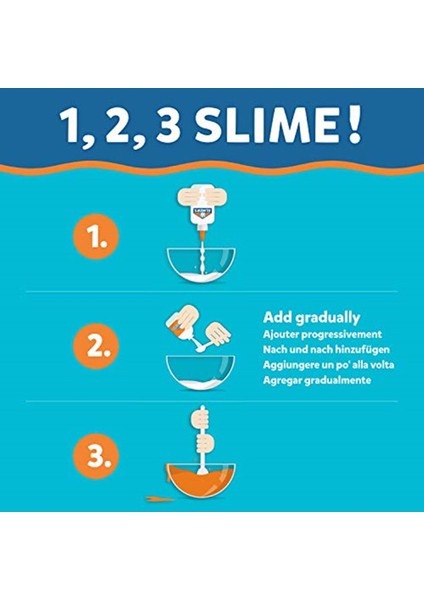 Elmer's Sihirli Sıvı, 258 ml - 2079477