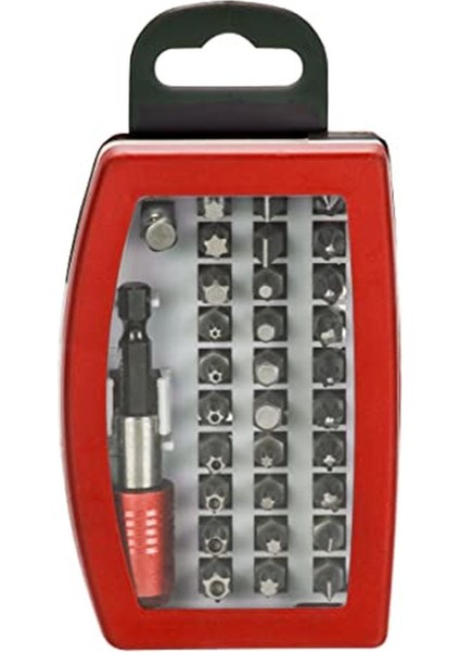 Bits Ucu Seti - 32 Parça modelleri