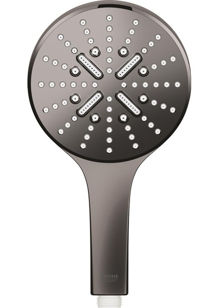 Rainshower Smartactive 130 El Duşu 3 Akışlı - 26574A00
