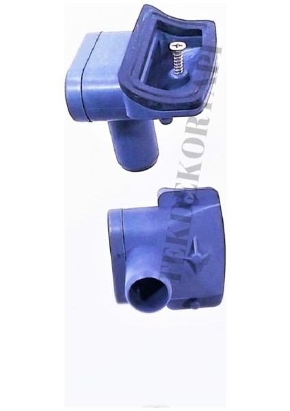 Tekdekor Teka Ebm 45 - Infant Od Model Evye Taşmalık Yedek Parçası