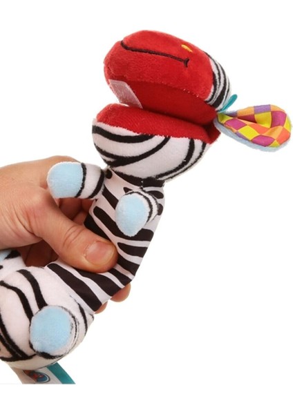 Toys Çıngıraklı Aynalı Eşşek SZY202 modelleri
