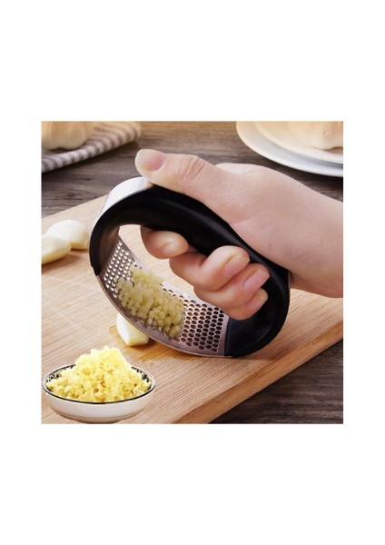 Paslanmaz Çelik Sarımsak Ezici Sarımsak Zencefil Ezeceği Sarımsak Öğütücü Rende modelleri