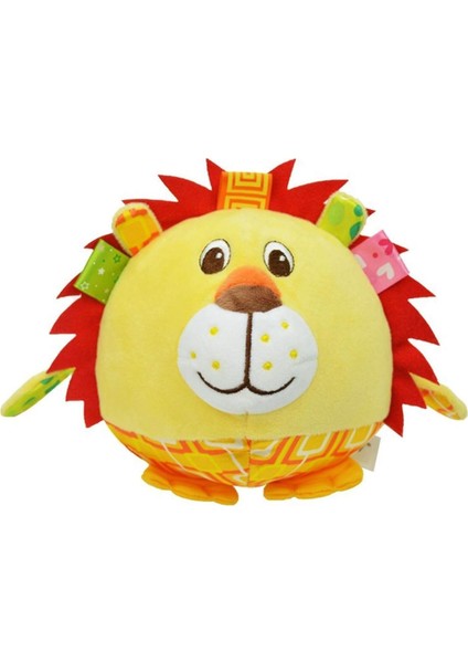 Toys Aslan Topum SZY173