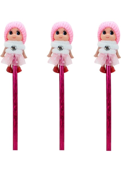 Bereli Bebek Kurşun Kalem Pembe fiyatları