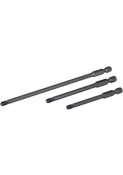 Izeltaş PZ2X150 mm Uzun Pozidriv Bits Uç