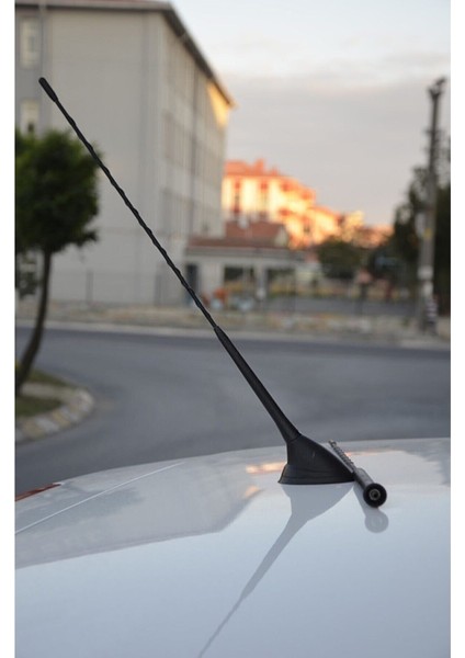 Renault Scenic 2 2004-2009 Araç Tavan Radio Anteni Fm Çubuk Anten 27CM modelleri