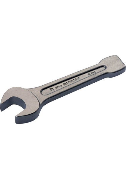 Izeltaş 120 mm Çatal Çakma Anahtar