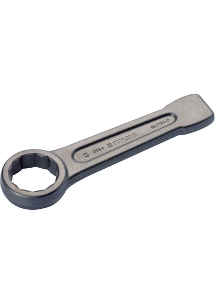 Izeltaş 110 mm Yıldız Çakma Anahtar