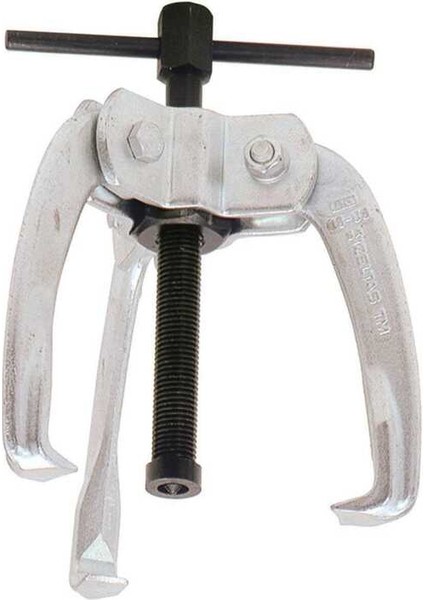 Izeltaş 6x6 Batarya Üç Kollu Çektirme