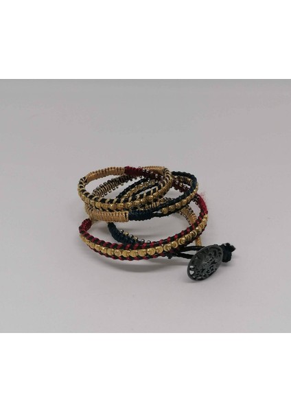 Makrome Sarma Bileklik fiyatları