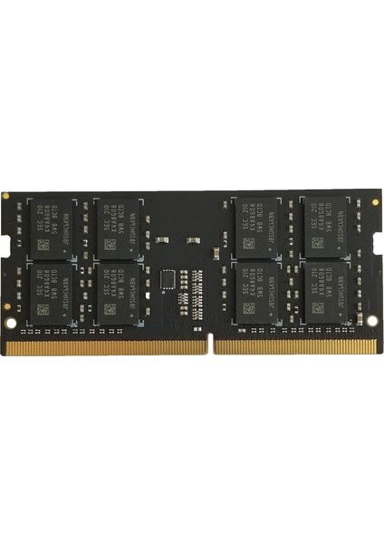 16 GB 2666MHZ Ddr4 Laptop Ram GMRN16GBDDR4