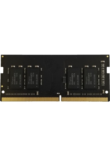 8 GB 2666MHZ Ddr4 Laptop Ram GMRN8GBDDR4