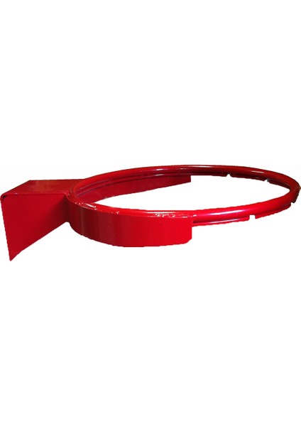 Sabit Basketbol Çemberi Us 166