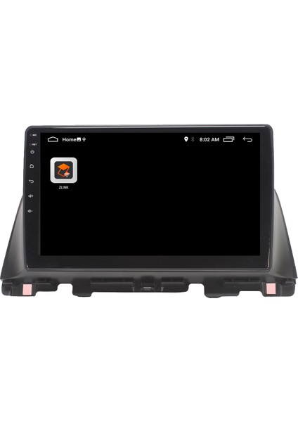 Kia K5 Android Carplay Navigasyon Multimedya Ekran Teyp 2gb Ram + 32GB HDD