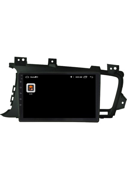 Kia Optima Android Carplay Navigasyon Multimedya Ekran Teyp 2gb Ram + 32GB HDD