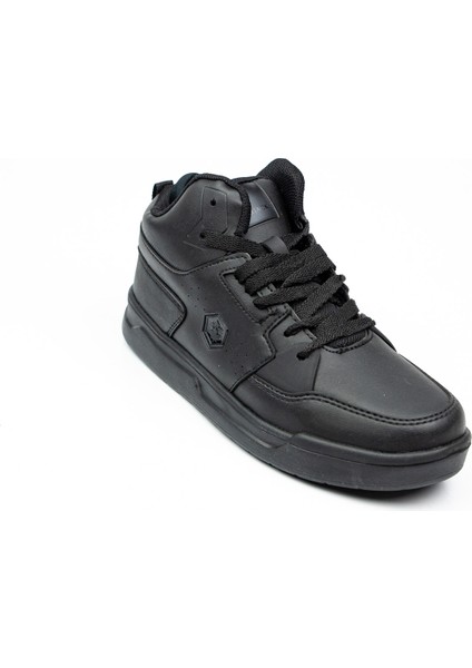 101165543 Hide Hi Siyah Kadın Sneaker