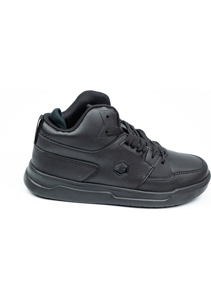 101165543 Hide Hi Siyah Kadın Sneaker
