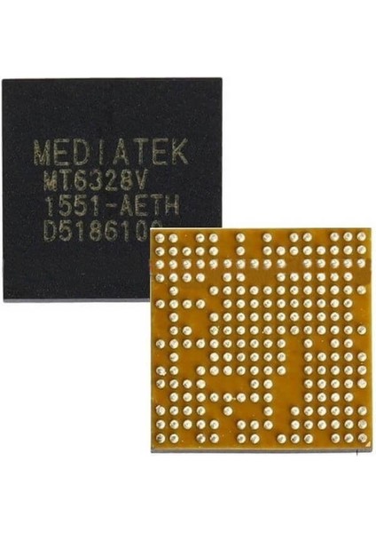 MT6328V Güç Entegresi Power Ic