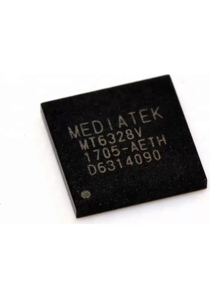 MT6328V Güç Entegresi Power Ic