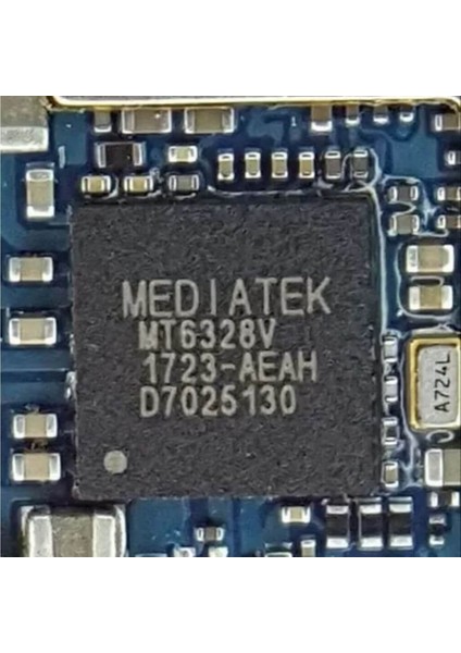 MT6328V Güç Entegresi Power Ic