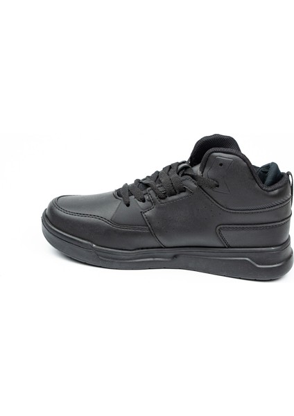 101165543 Hide Hi Siyah Kadın Sneaker