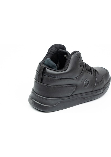 101165543 Hide Hi Siyah Kadın Sneaker