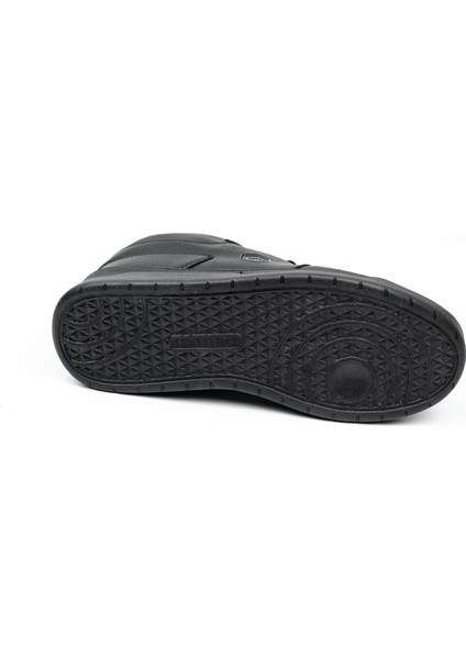 101165543 Hide Hi Siyah Kadın Sneaker