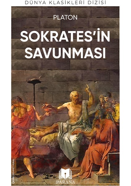 Sokrates'in Savunması