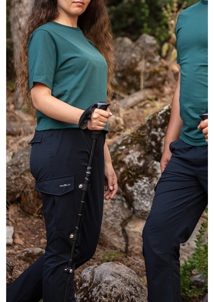 Kısa Kollu Pamuklu Basic T-Shirt fiyatları