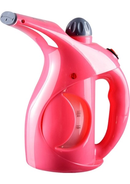 El Elektrikli Buharlı Ütü - Pembe (Yurt Dışından) fiyatları