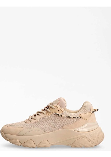 Kadın Guess Footwear Activa Kadın Ayakkabı FL7MICLEA12 fiyatları