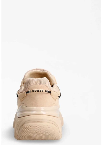 Kadın Guess Footwear Activa Kadın Ayakkabı FL7MICLEA12 modelleri