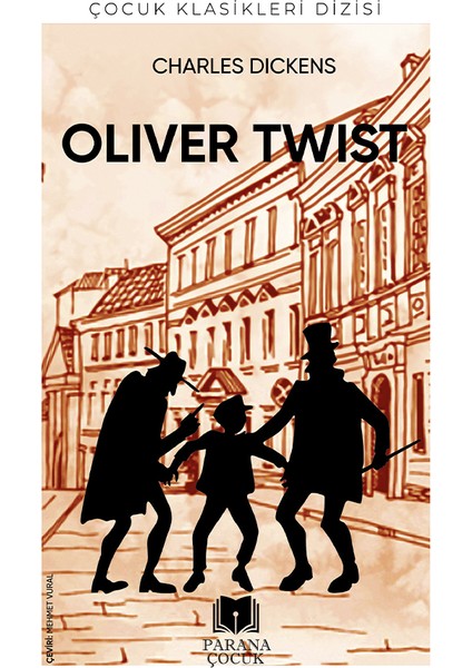 Oliver Twist