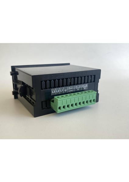 Evd-Rx Kapasitif Gerilim Göstergesi 1 KV-52KV