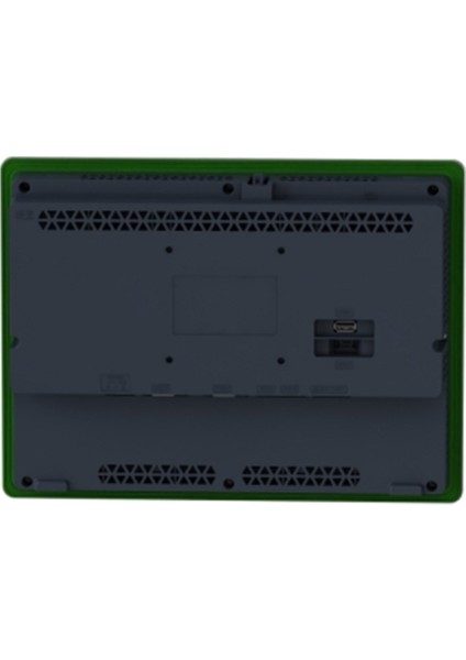 HMIST6600 -12" Operatör Panel, St6