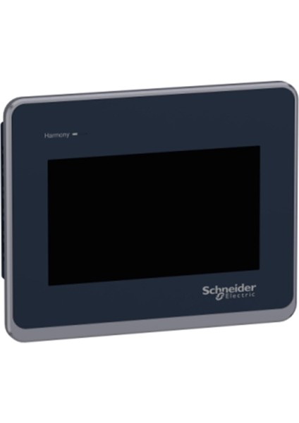 HMIST6200 4" Dokunmatik panel ekranı 1 COM, 2 USB, 1 Ethernet portu