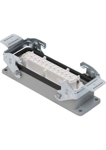 403040S 24X16A Çoklu Makine Prizi Metal Mandal