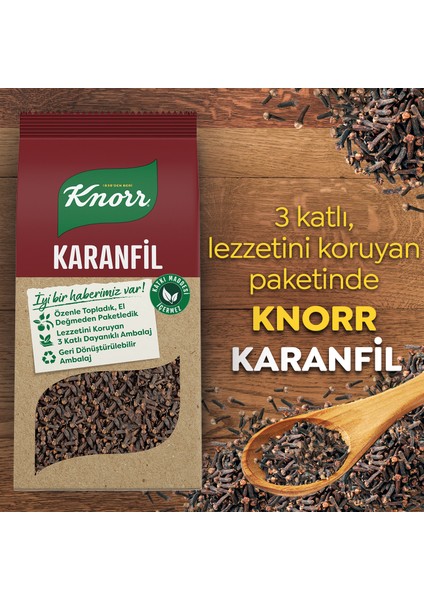 Karanfil 15 gr modelleri