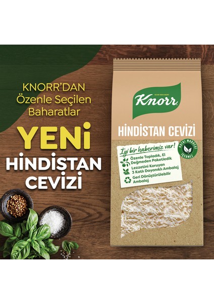 Hindistan Cevizi 40 gr