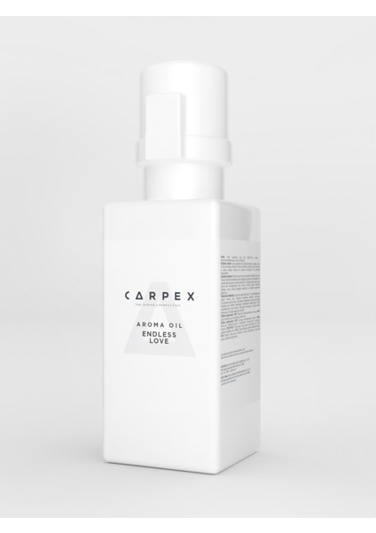 Endless Love 500 ml