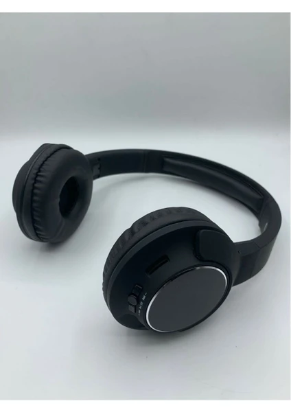 X700BT Bass Wireless Kulaküstü Bluetooth Kulaklık