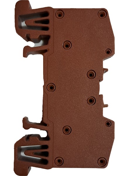 Ray Klemens 4 mm