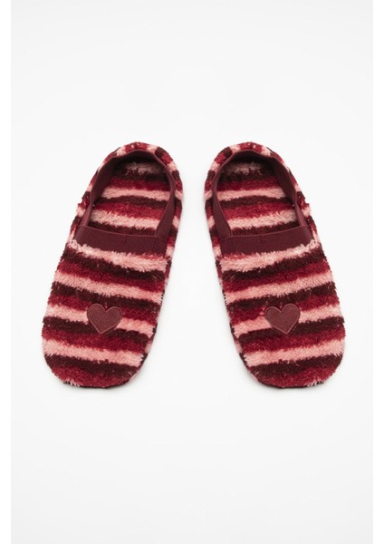 Darks Striepes Patik