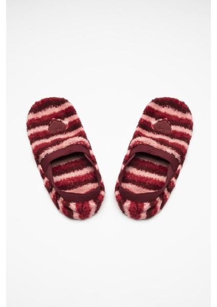 Darks Striepes Patik modelleri