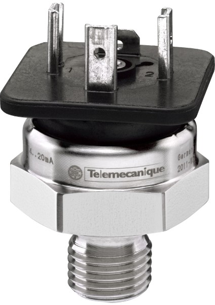 XMLP100BC22-BASINÇ Ileticisi - Xmlp - 100BAR - G1/4A Erkek - 4